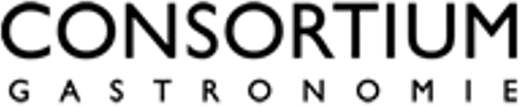 Consortium Gastronomie